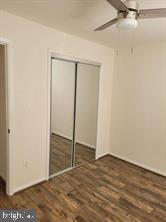 2848 Annandale Road, Unit 123 Falls Church, VA 22042 - Photo 16 of 19 Bedroom Closet