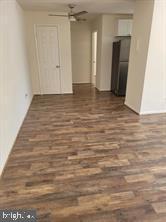 2848 Annandale Road, Unit 123 Falls Church, VA 22042 - Photo 5 of 19 Door opens to LR/DR