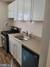 2848 Annandale Road, Unit 123 Falls Church, VA 22042 - Photo 9 of 19 Kitchen - right side