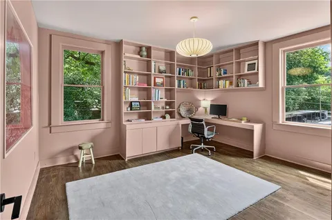 $409,000 | 78 Peachtree Memorial Drive Northwest, Unit 1, Atlanta, GA 30309