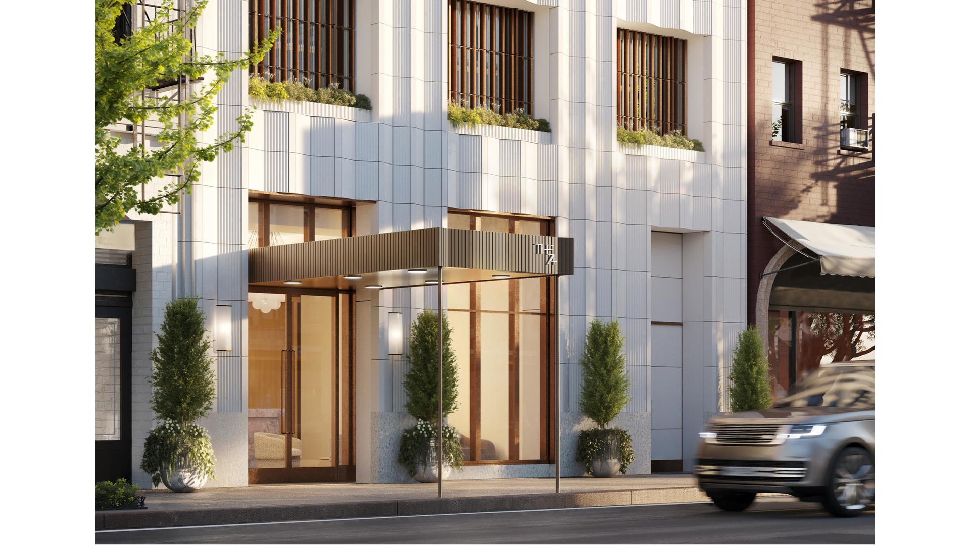 201 East 74th Street, Unit 27 Manhattan, NY 10021 - Photo 15 of 34