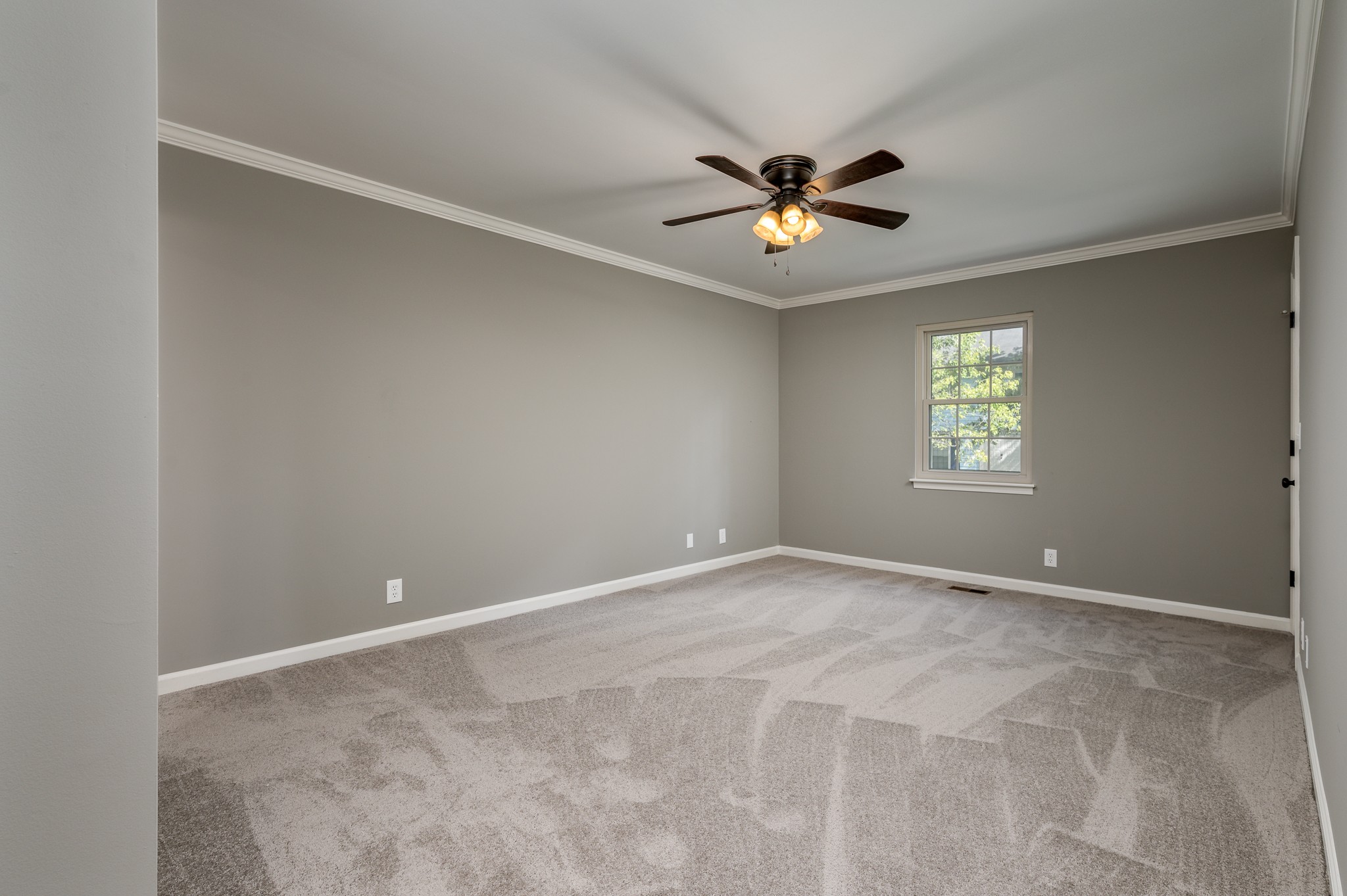 942 General George Patton Road Nashville, TN 37221 - Photo 16 of 23 a view of an empty room with a window