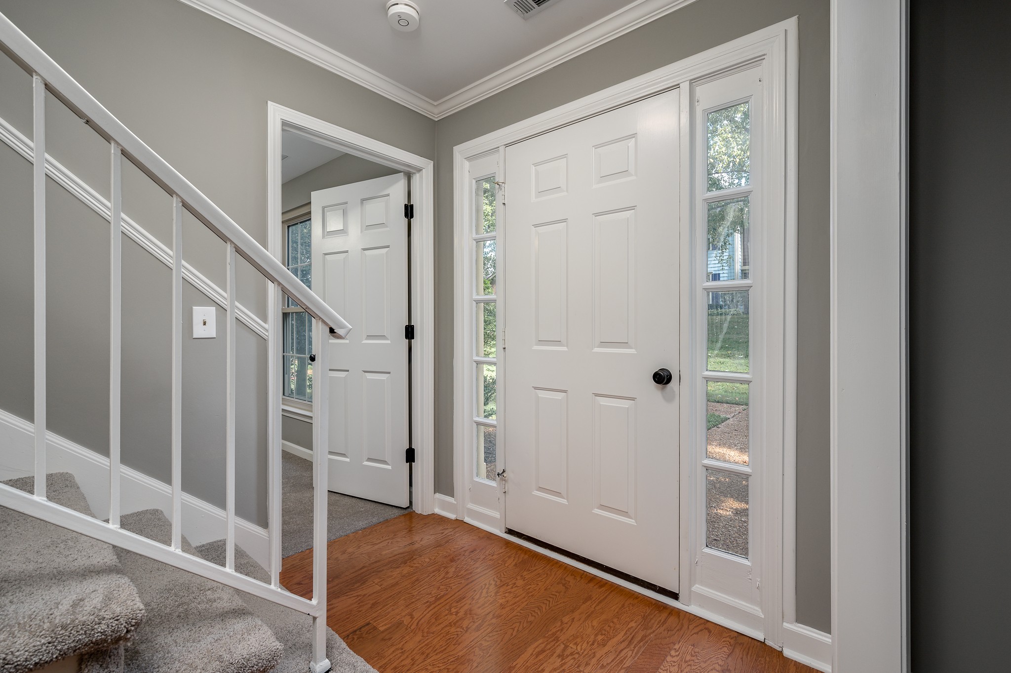 942 General George Patton Road Nashville, TN 37221 - Photo 5 of 23 a view of entryway with bedroom