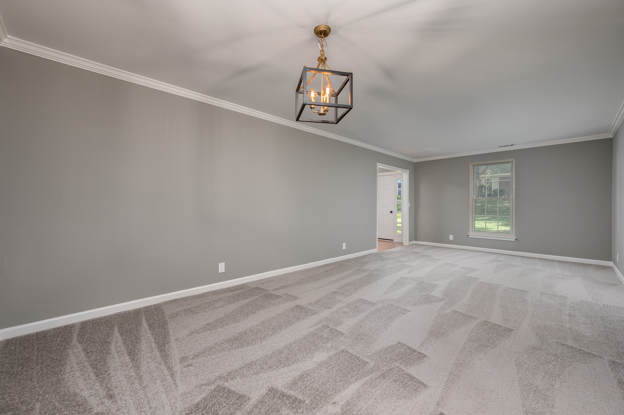 942 General George Patton Road Nashville, TN 37221 - Photo 7 of 23 a view of an empty room with a window