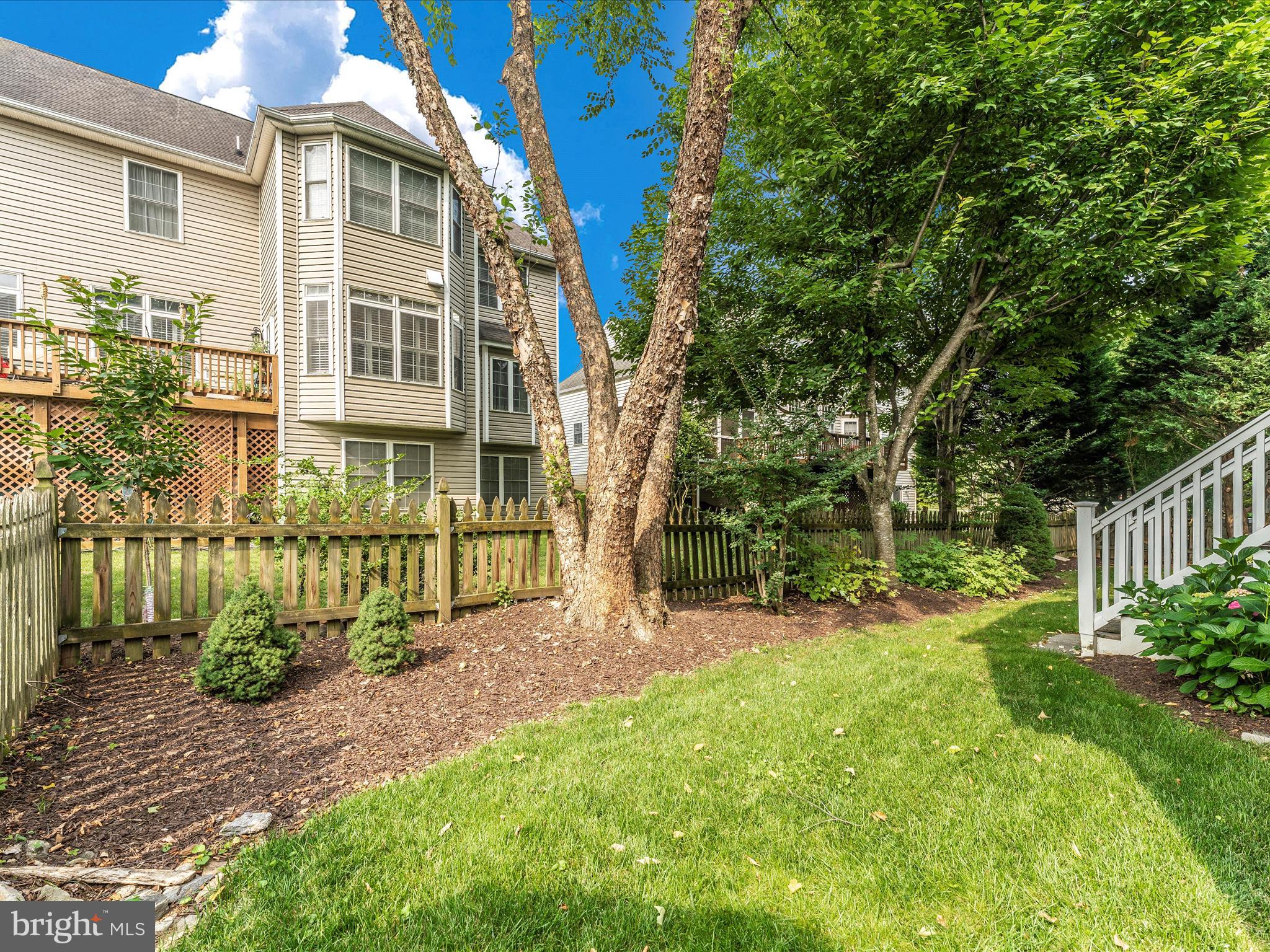 2580 Bear Den Road Frederick, MD 21701 - Photo 63 of 75 Exterior Back