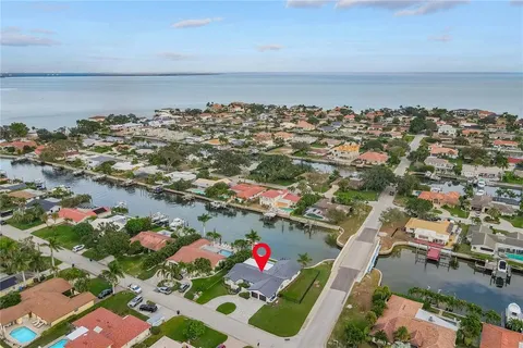 $1,595,000 | 2000 Kansas Avenue Northeast, St. Petersburg, FL 33703