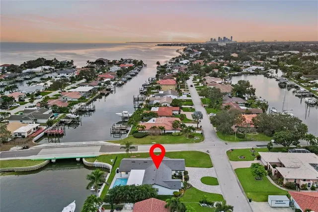 $1,595,000 | 2000 Kansas Avenue Northeast, St. Petersburg, FL 33703