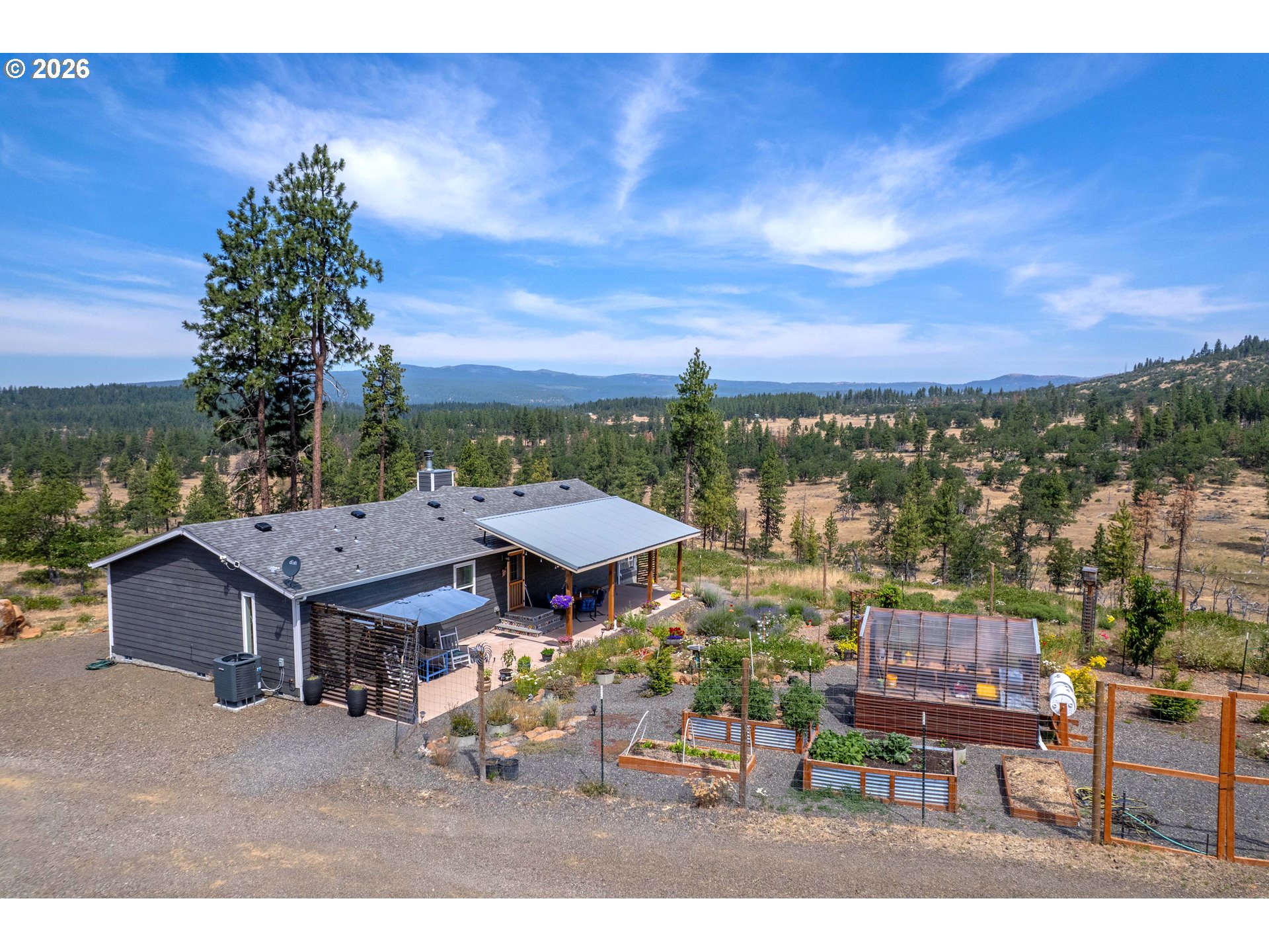 20 Buck Ridge Drive Goldendale, WA 98620 - Photo 4 of 48