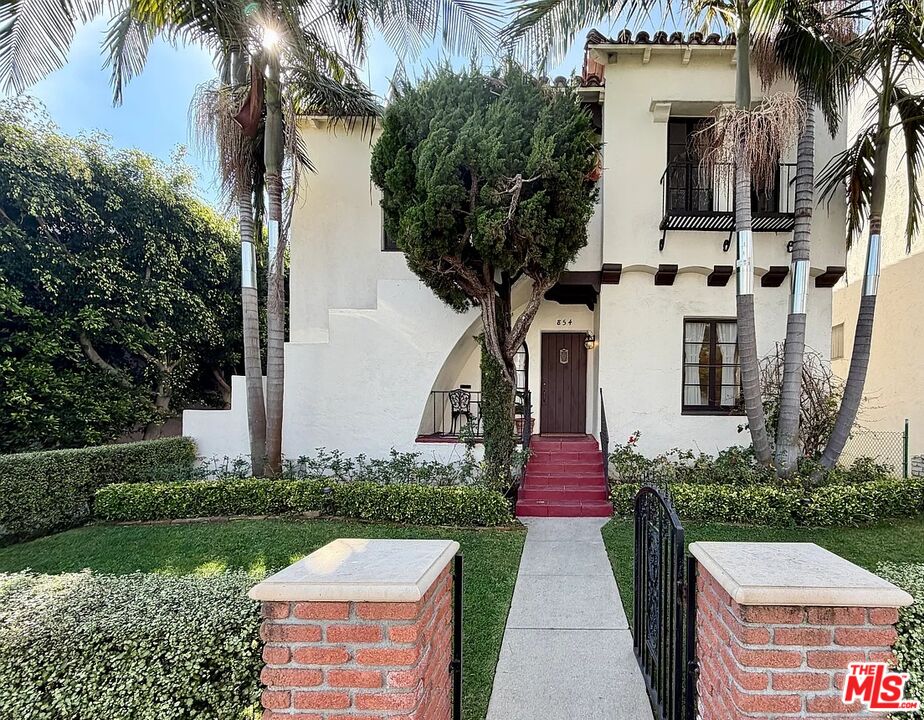 854 4th Street Santa Monica, CA 90403 - Photo 23 of 29