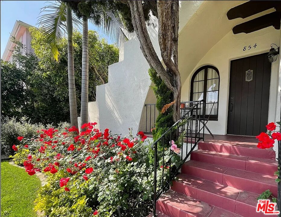 854 4th Street Santa Monica, CA 90403 - Photo 24 of 29