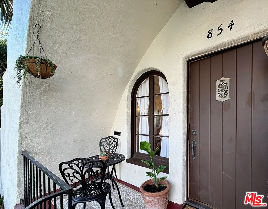 854 4th Street Santa Monica, CA 90403 - Photo 25 of 29