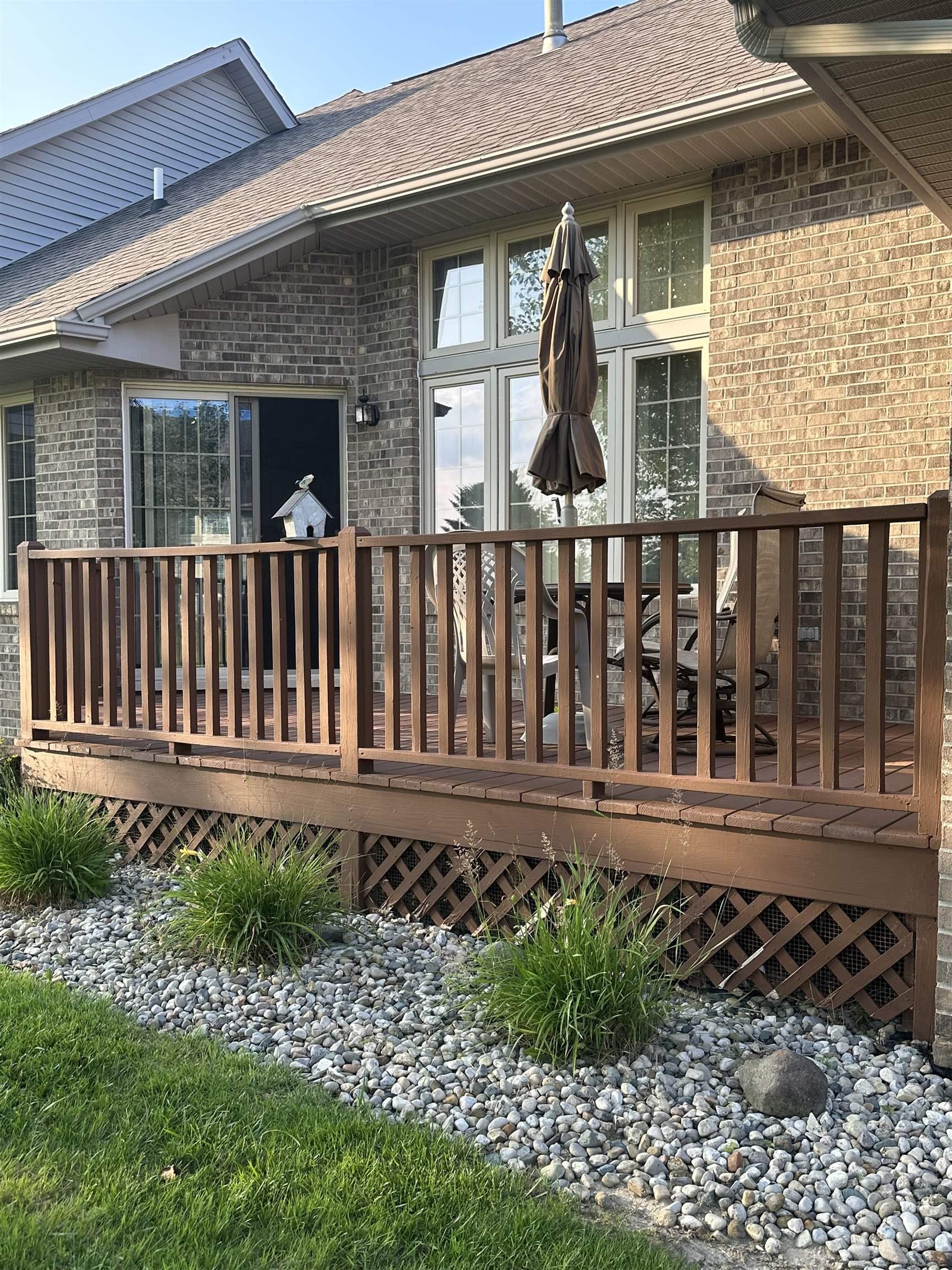 5384 Babcock Road Lexington, MI 48450 - Photo 2 of 13 Gallery Image 2