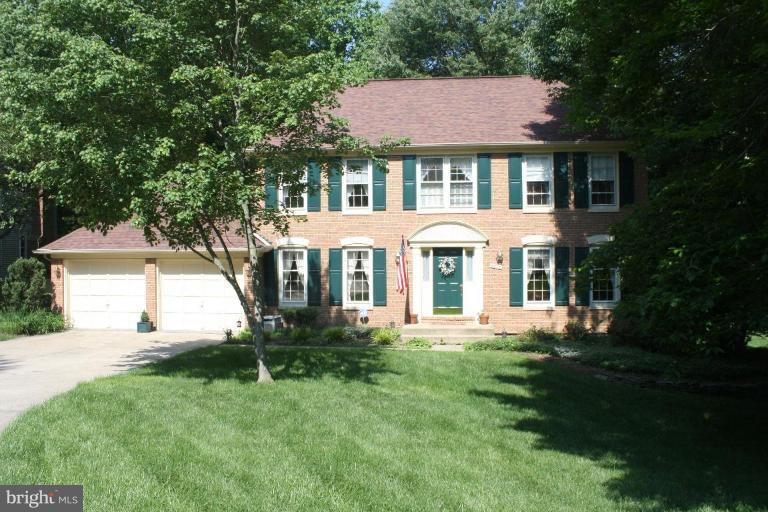 9309 Janphil Lane Springfield, VA 22153 - Photo 1 of 24 Exterior (Main)