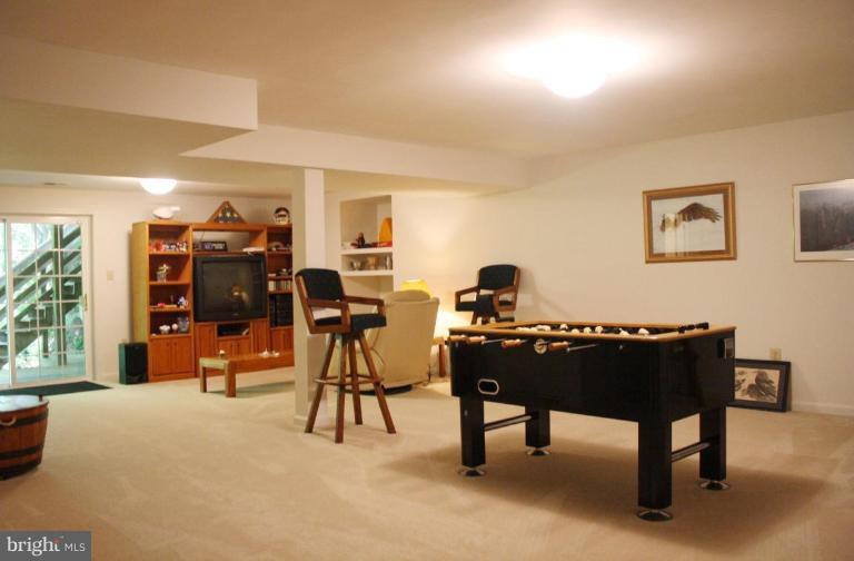 9309 Janphil Lane Springfield, VA 22153 - Photo 2 of 24 Recreation Room