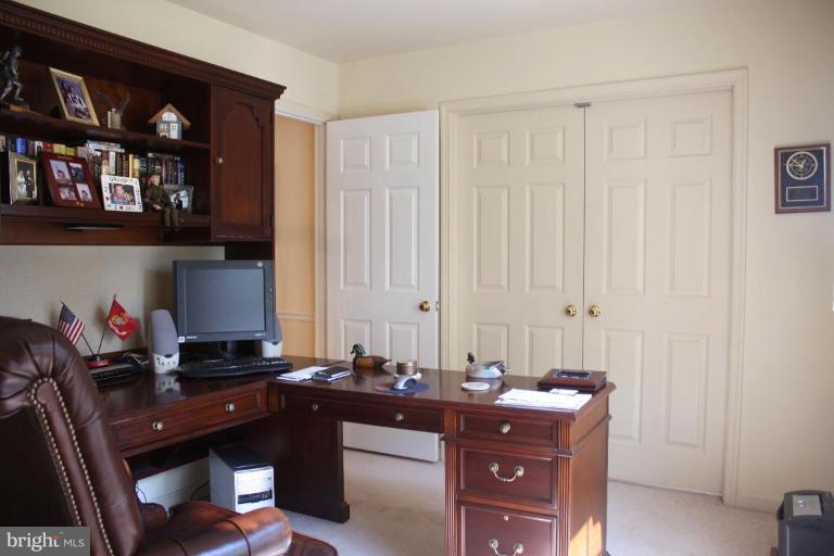 9309 Janphil Lane Springfield, VA 22153 - Photo 13 of 24 Bedroom #3