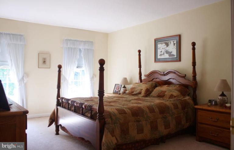 9309 Janphil Lane Springfield, VA 22153 - Photo 15 of 24 Bedroom #2
