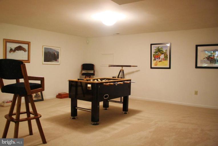 9309 Janphil Lane Springfield, VA 22153 - Photo 3 of 24 Recreation Room #2
