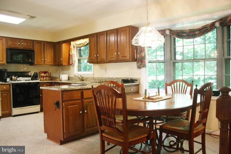 9309 Janphil Lane Springfield, VA 22153 - Photo 22 of 24 Kitchen #2