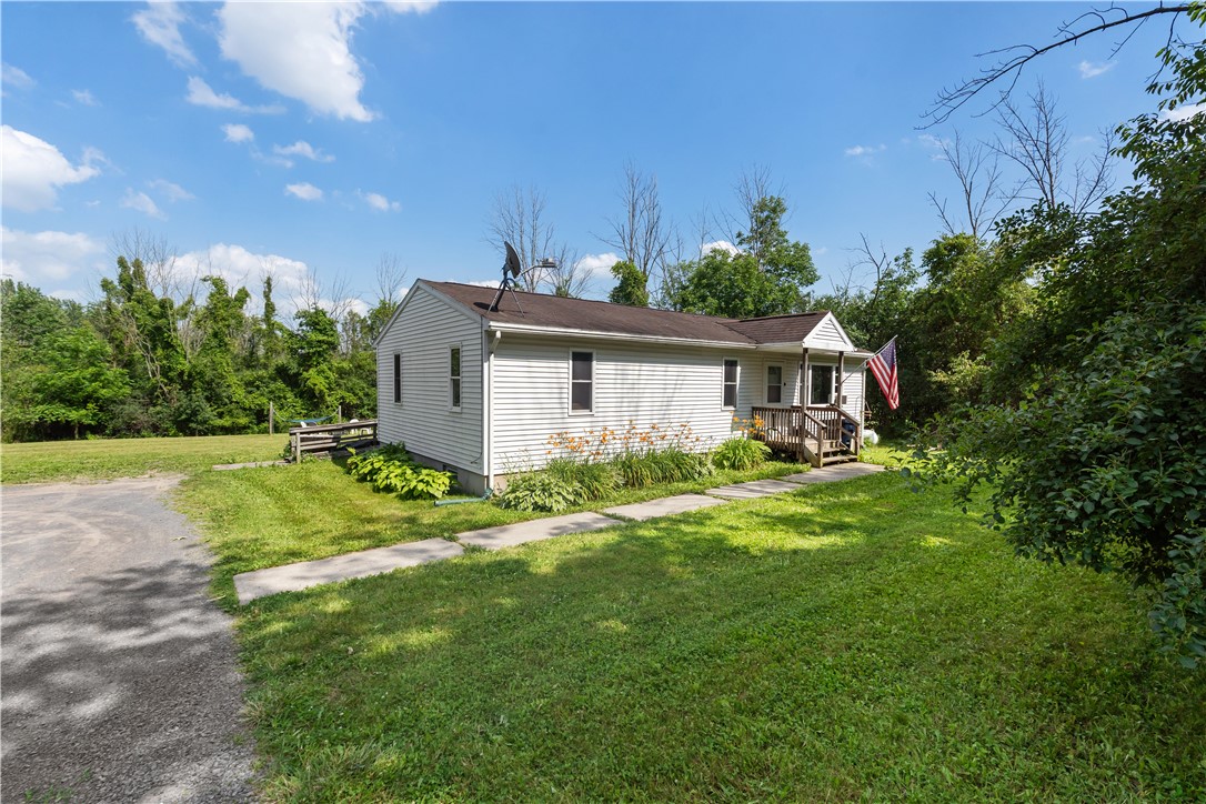 1461 Black Brook Road Tyre, NY 13148 - Photo 5 of 27