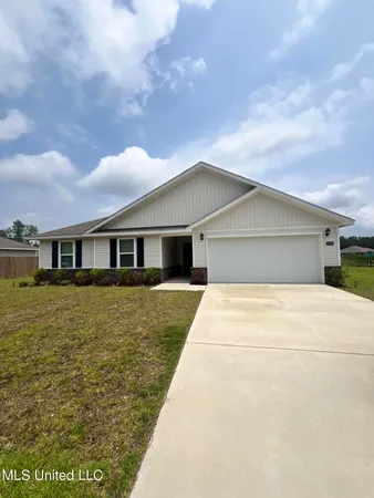 $2,400 | 18186 Southern Magnolia Cove, Gulfport, MS 39503