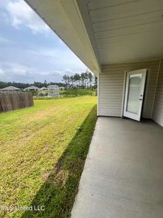 $2,400 | 18186 Southern Magnolia Cove, Gulfport, MS 39503