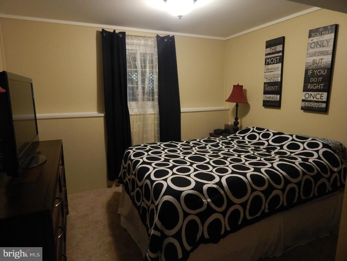 8494 Falling Leaf Road Springfield, VA 22153 - Photo 12 of 25 Bedroom