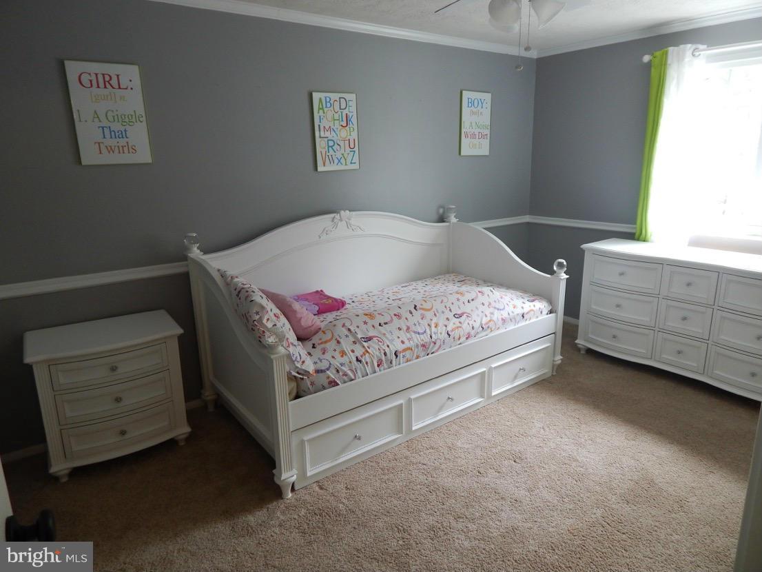 8494 Falling Leaf Road Springfield, VA 22153 - Photo 13 of 25 Bedroom