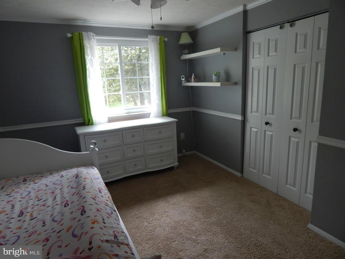 8494 Falling Leaf Road Springfield, VA 22153 - Photo 14 of 25 Bedroom