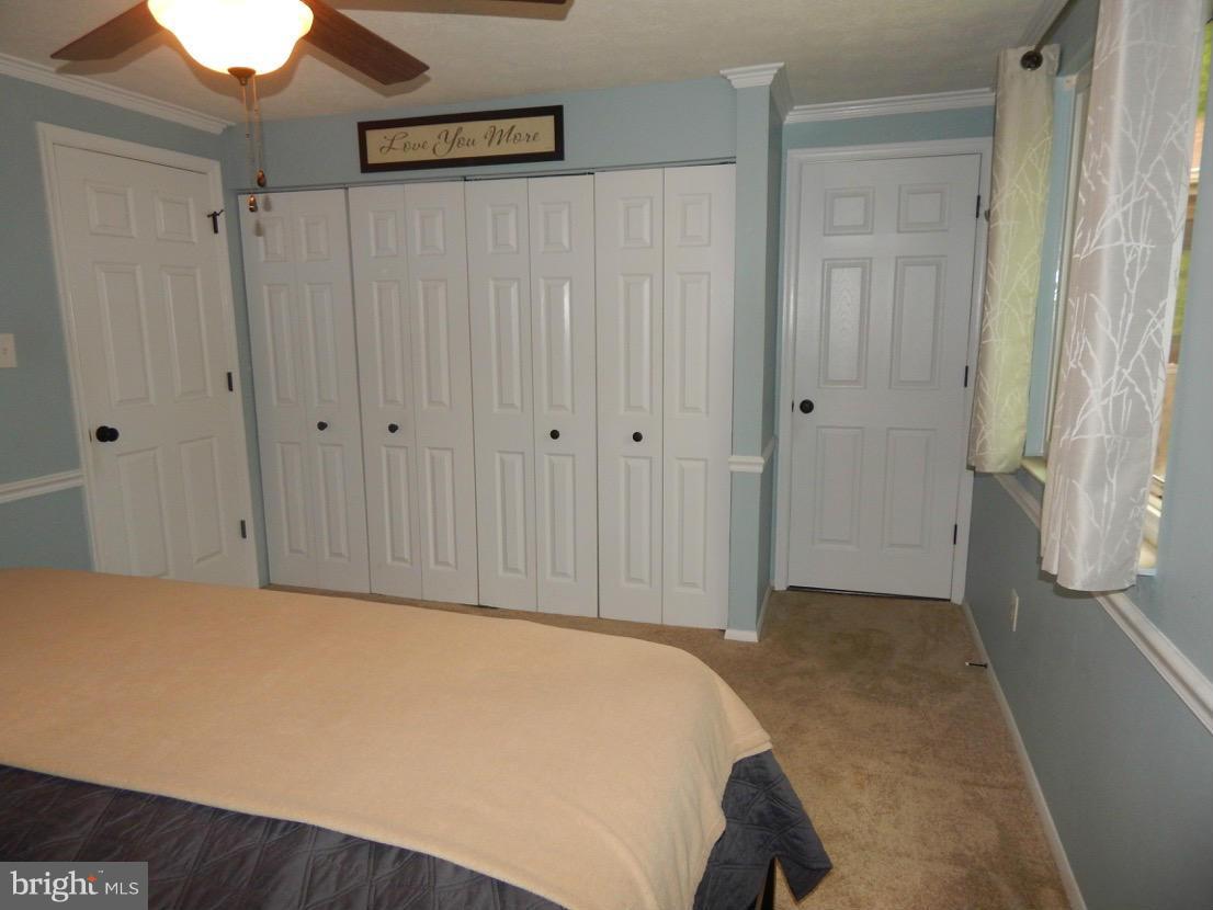 8494 Falling Leaf Road Springfield, VA 22153 - Photo 8 of 25 Bedroom (Master)