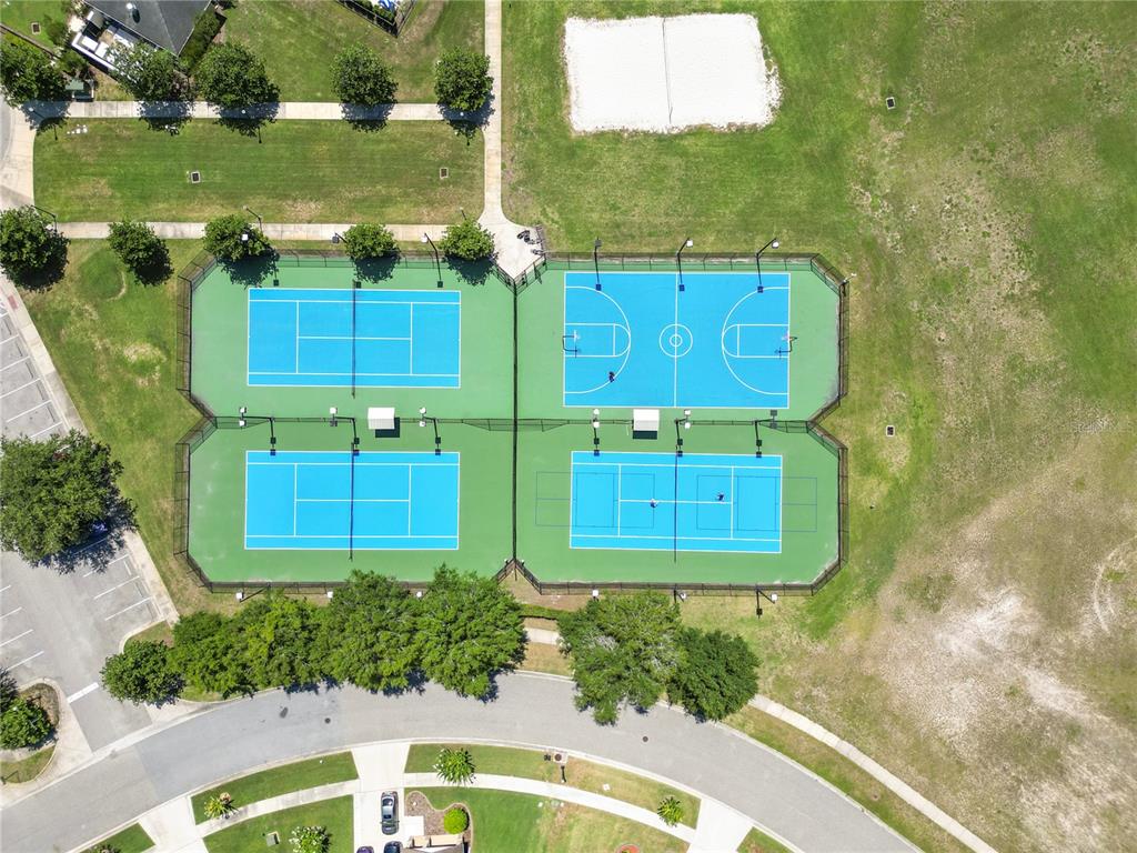 8775 Sentiero Drive Land O Lakes, FL 34637 - Photo 68 of 76