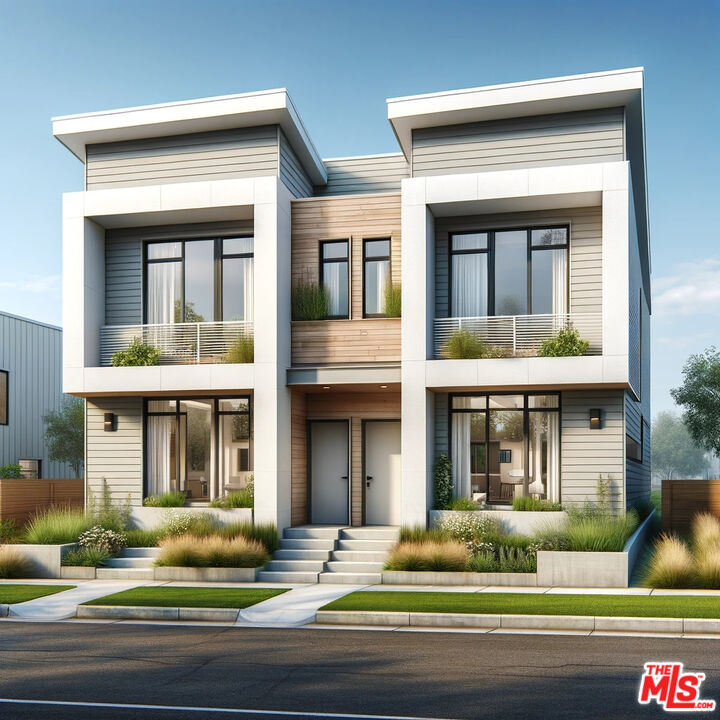 812 North Genesee Ave  