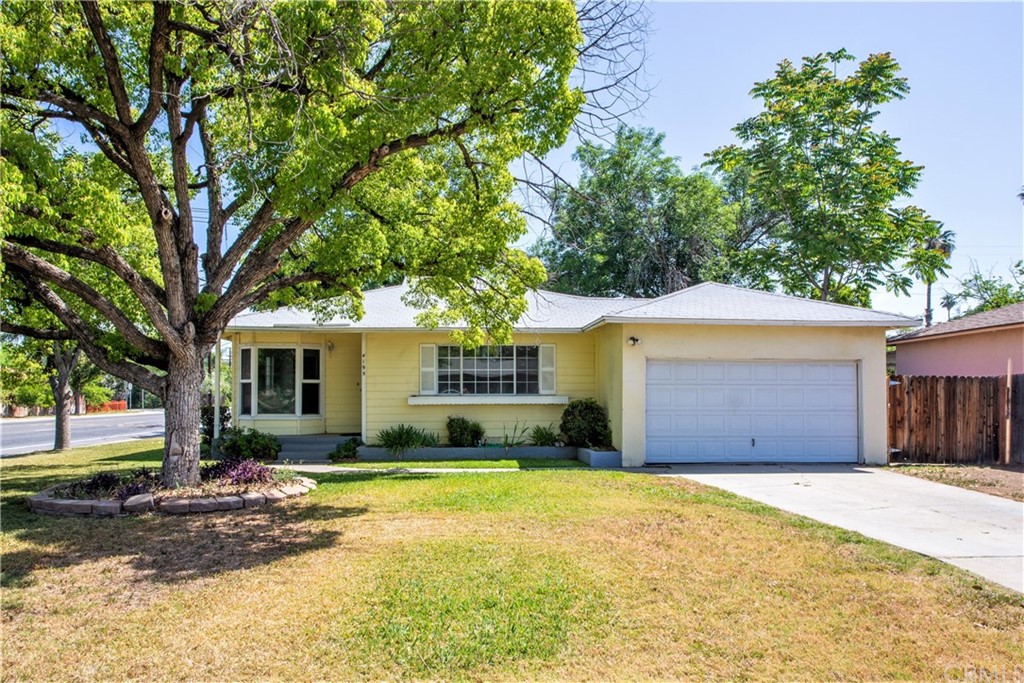 4195 Via San Jose Riverside, CA 92504 - Photo 1 of 1 Corner Lot Home