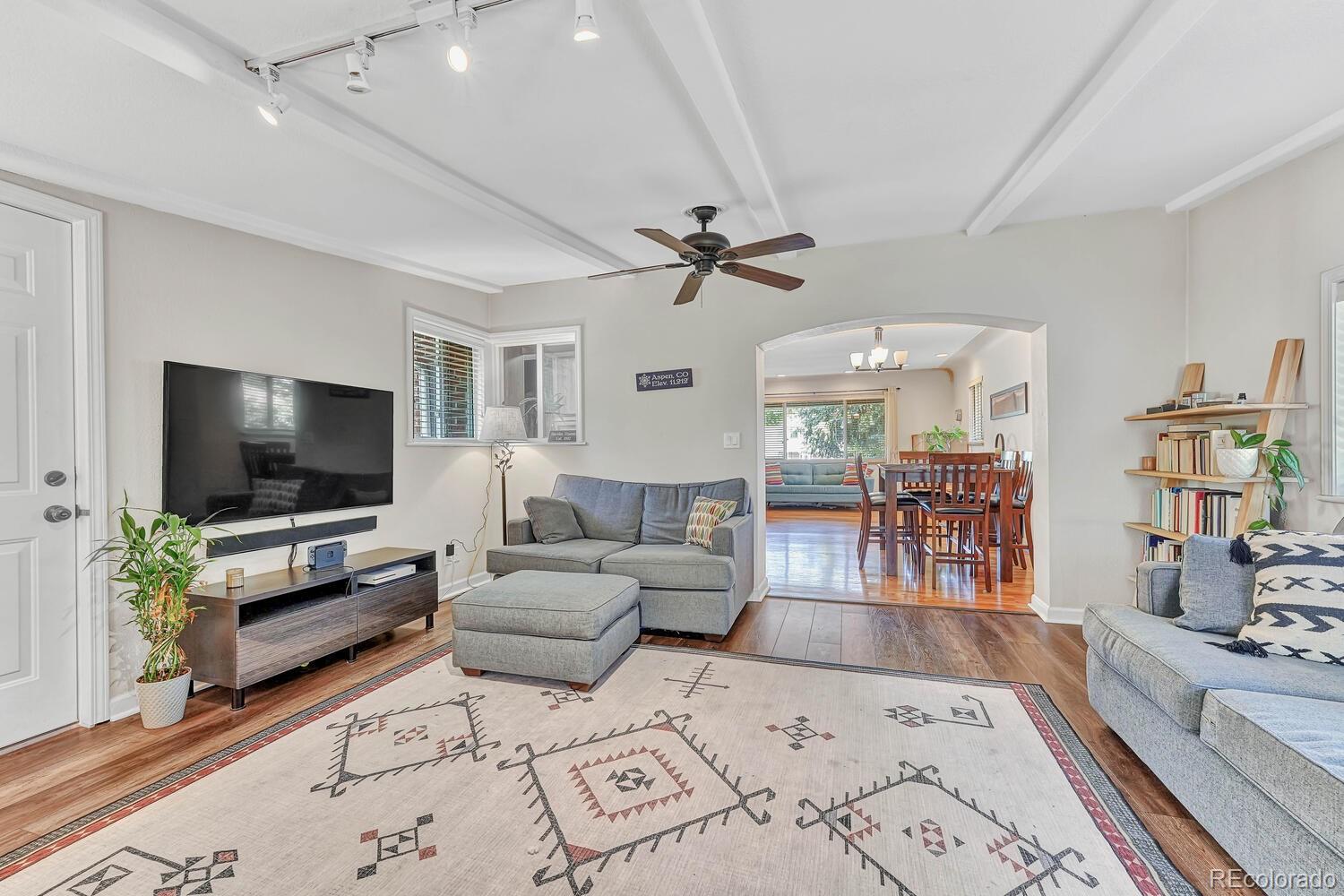 4345 Quay Street Wheat Ridge, CO 80033 - Photo 8 of 30 Gallery Image 8