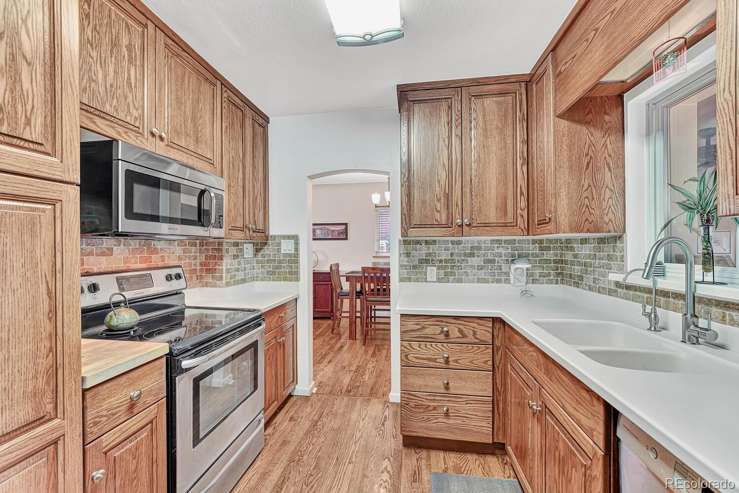 4345 Quay Street Wheat Ridge, CO 80033 - Photo 10 of 30 Gallery Image 10