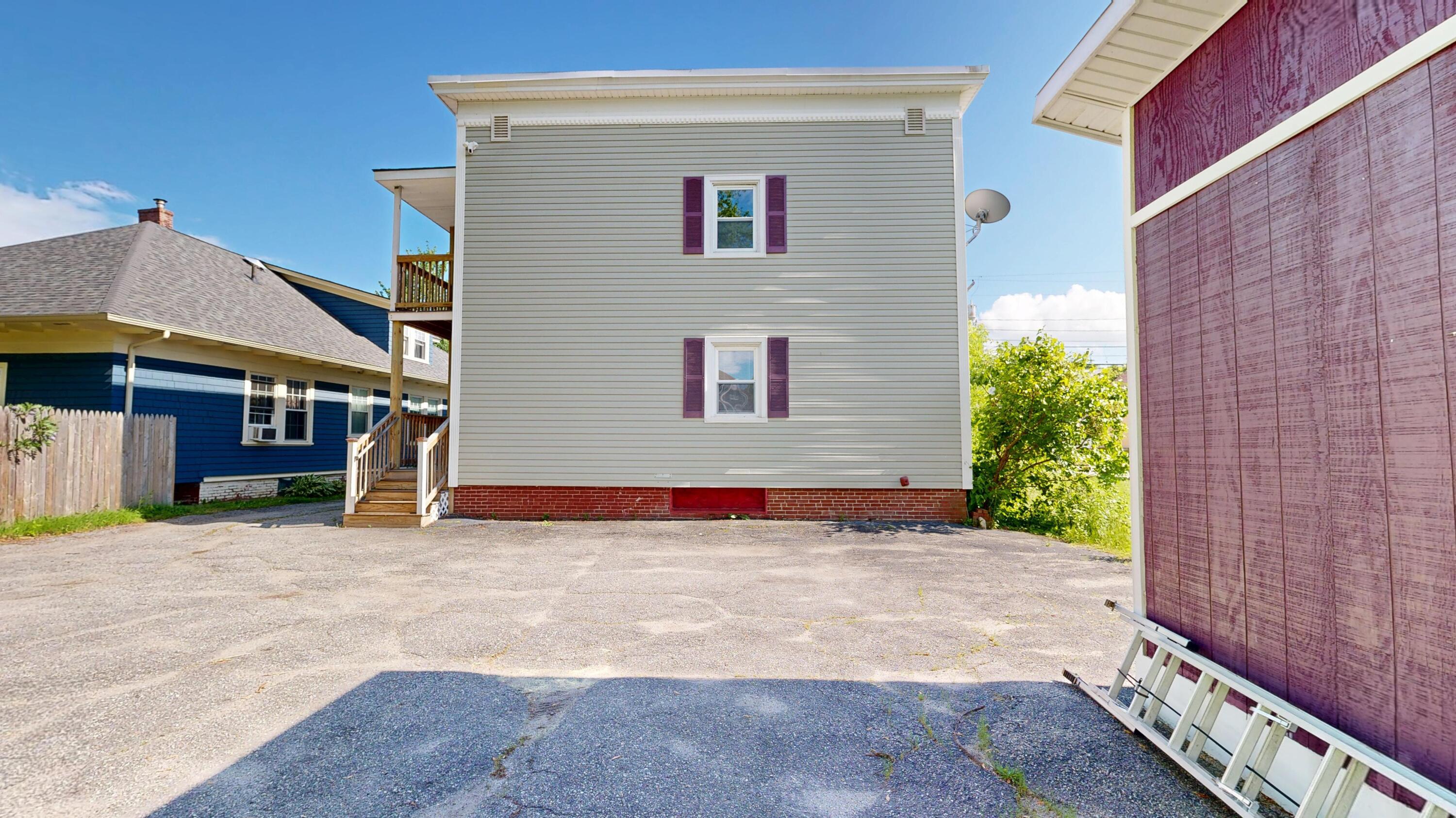 238 Sabattus Street Lewiston, ME 04240 - Photo 78 of 79 238-Sabattus-Street-Unit-2-Front-0612202