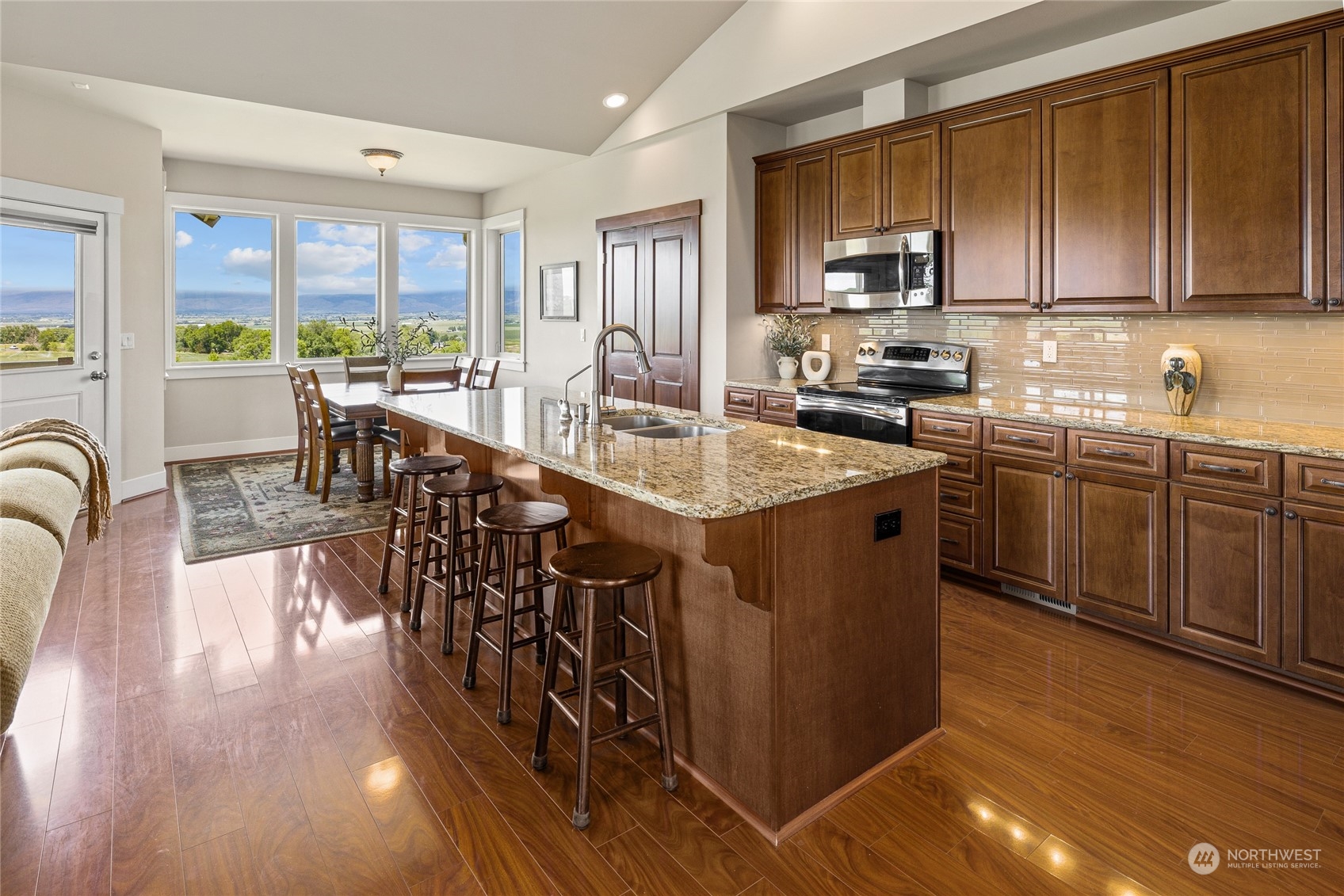 6750 Denmark Road Ellensburg, WA 98926 - Photo 14 of 40 Gallery Image 14