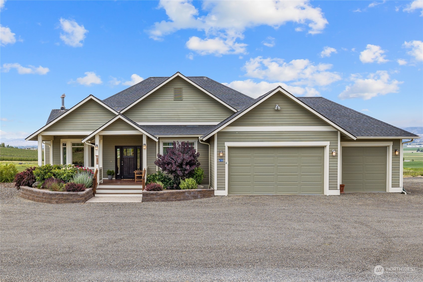 6750 Denmark Road Ellensburg, WA 98926 - Photo 2 of 40 Gallery Image 2
