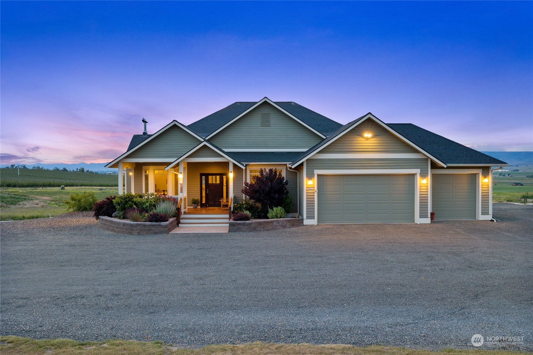 6750 Denmark Road Ellensburg, WA 98926 - Photo 3 of 40 Gallery Image 3