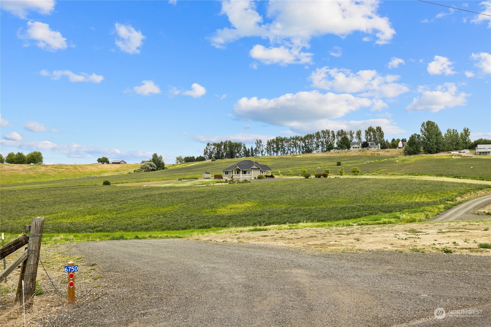 6750 Denmark Road Ellensburg, WA 98926 - Photo 32 of 40 Gallery Image 32
