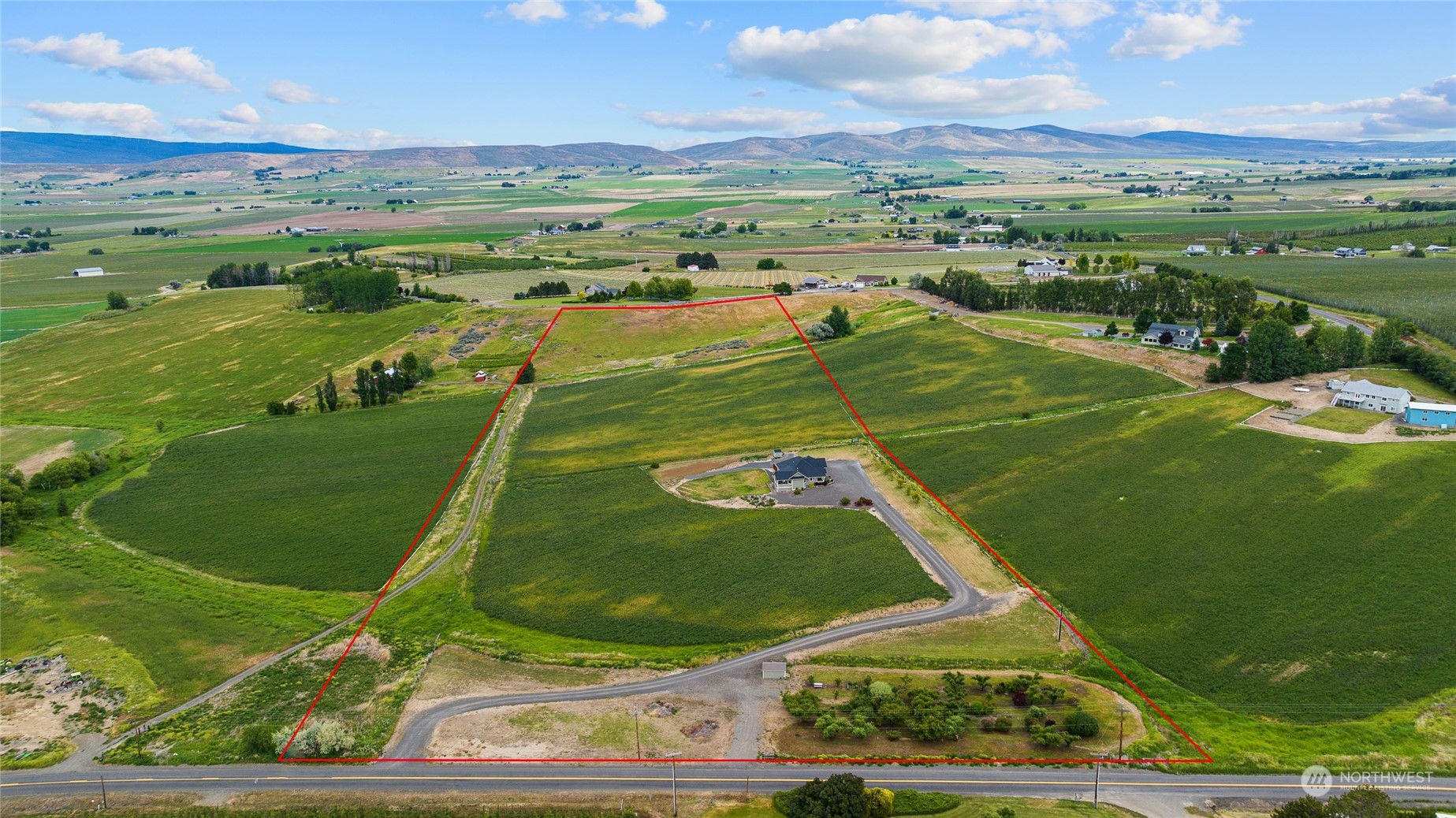 6750 Denmark Road Ellensburg, WA 98926 - Photo 34 of 40 Gallery Image 34