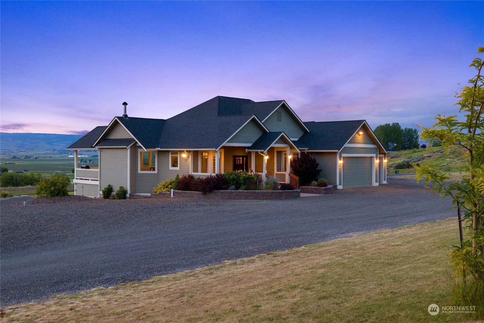 6750 Denmark Road Ellensburg, WA 98926 - Photo 35 of 40 Gallery Image 35