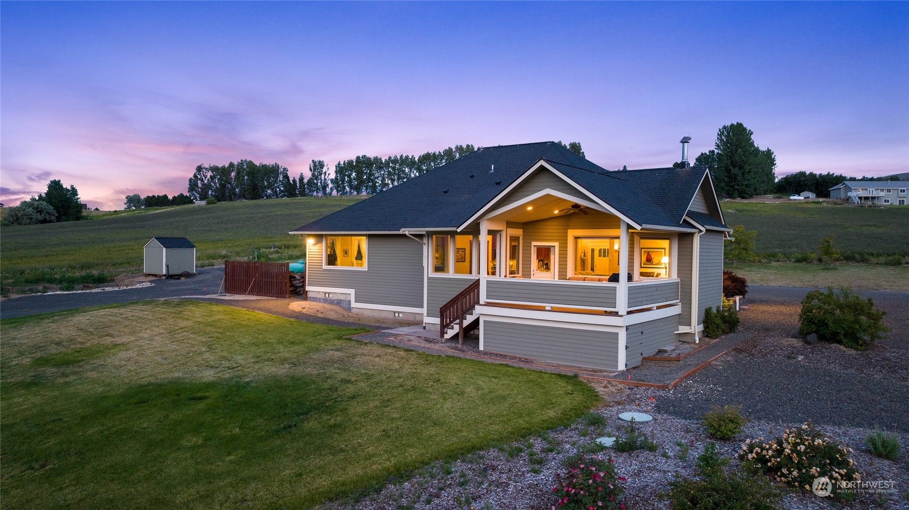 6750 Denmark Road Ellensburg, WA 98926 - Photo 36 of 40 Gallery Image 36