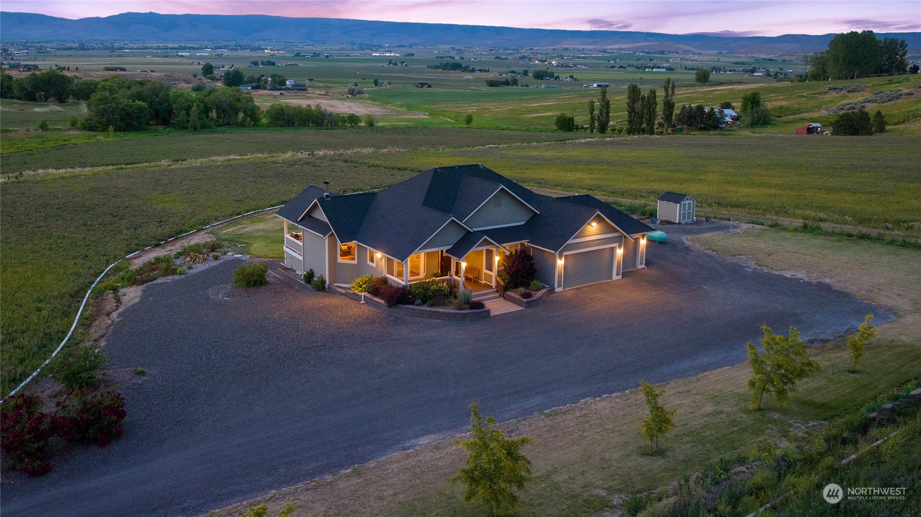 6750 Denmark Road Ellensburg, WA 98926 - Photo 38 of 40 Gallery Image 38