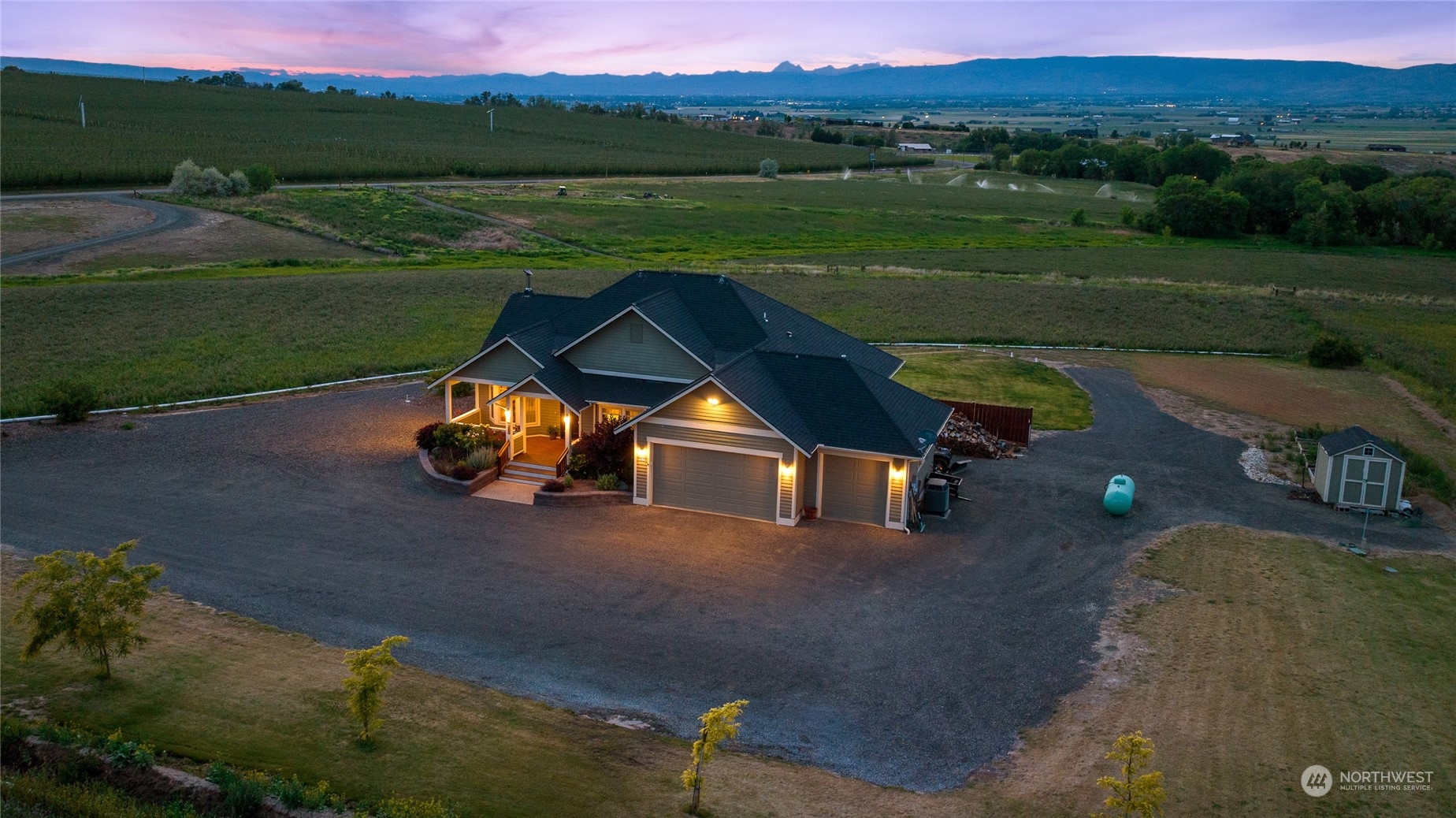 6750 Denmark Road Ellensburg, WA 98926 - Photo 39 of 40 Gallery Image 39