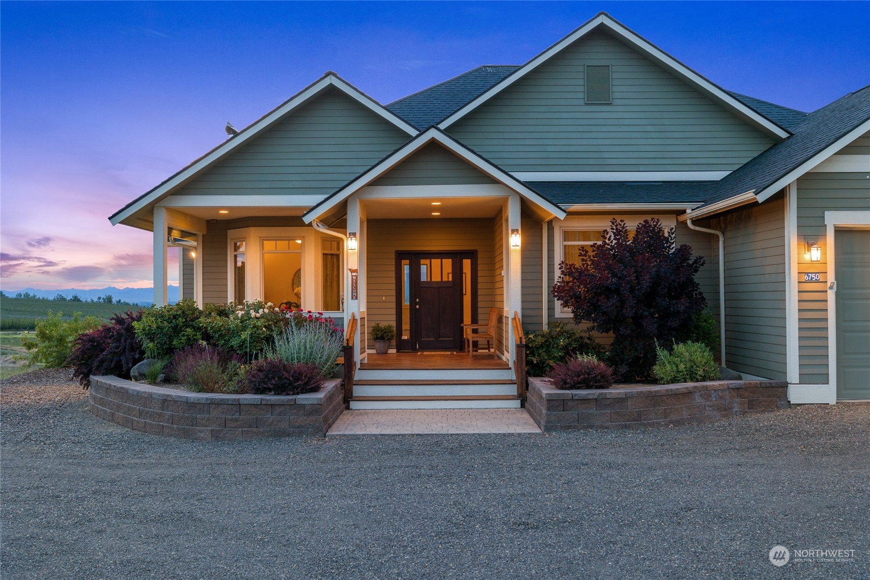 6750 Denmark Road Ellensburg, WA 98926 - Photo 4 of 40 Gallery Image 4