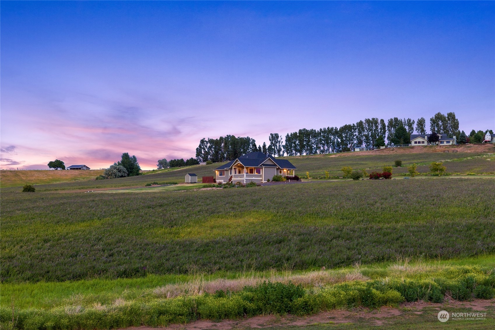 6750 Denmark Road Ellensburg, WA 98926 - Photo 5 of 40 Gallery Image 5