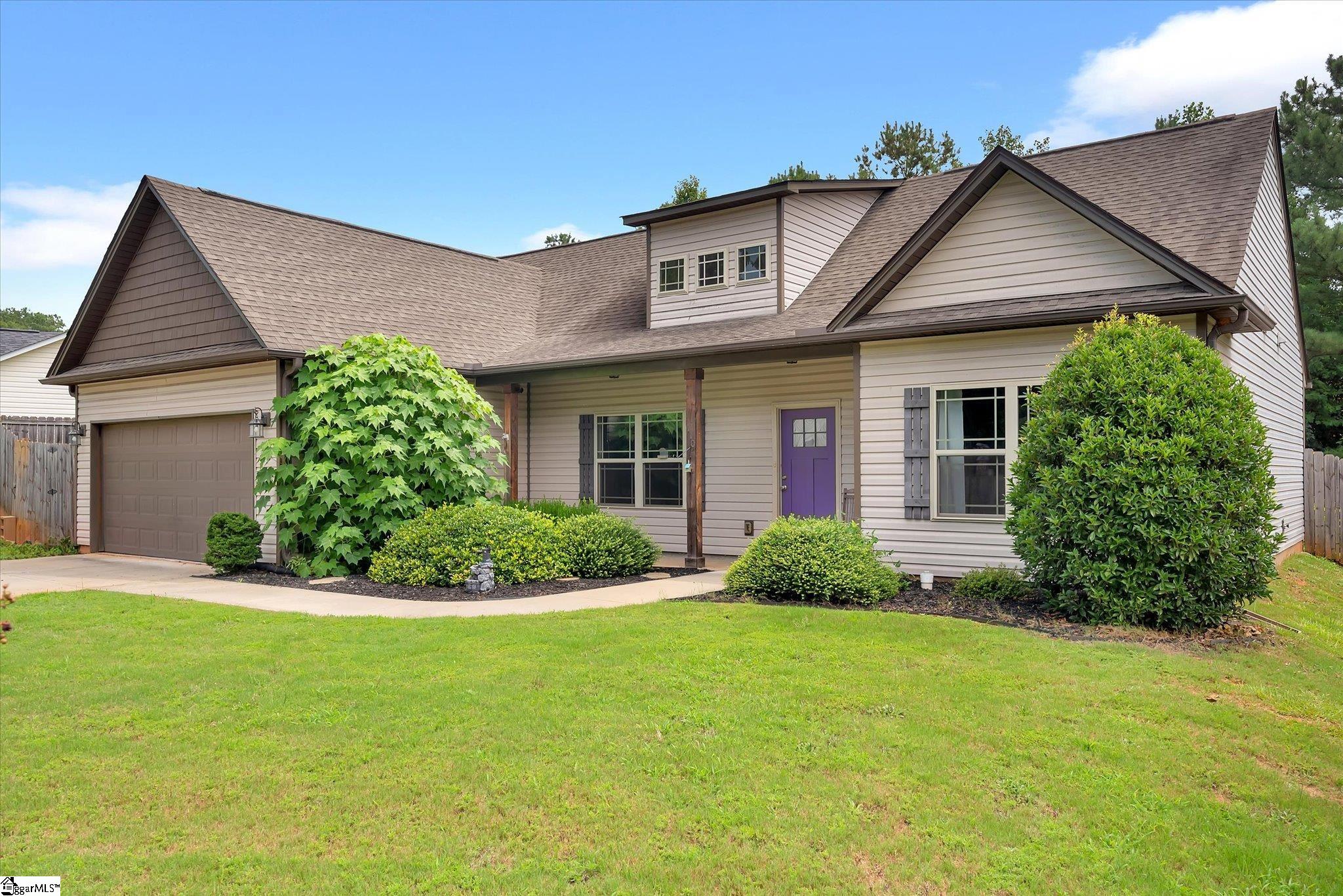 110 Malibu Road Liberty, SC 29657 - Photo 2 of 32 Gallery Image 2