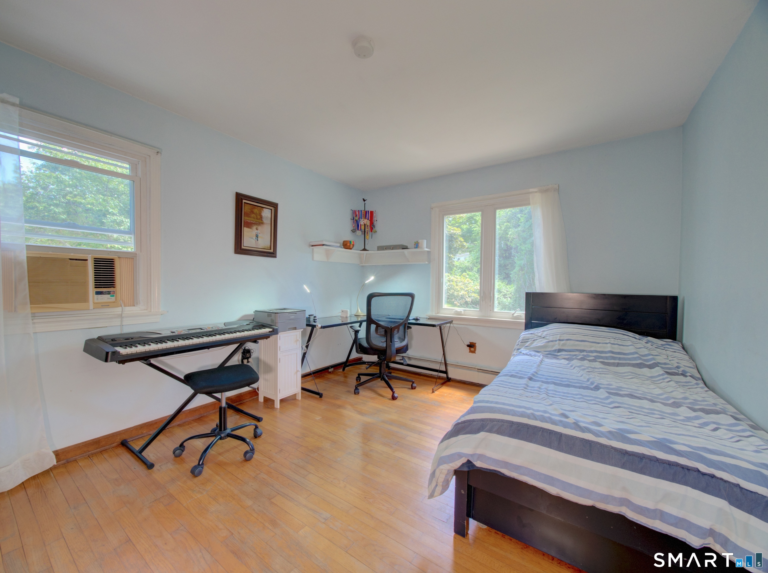 232 Forest Road Mansfield, CT 06268 - Photo 24 of 40