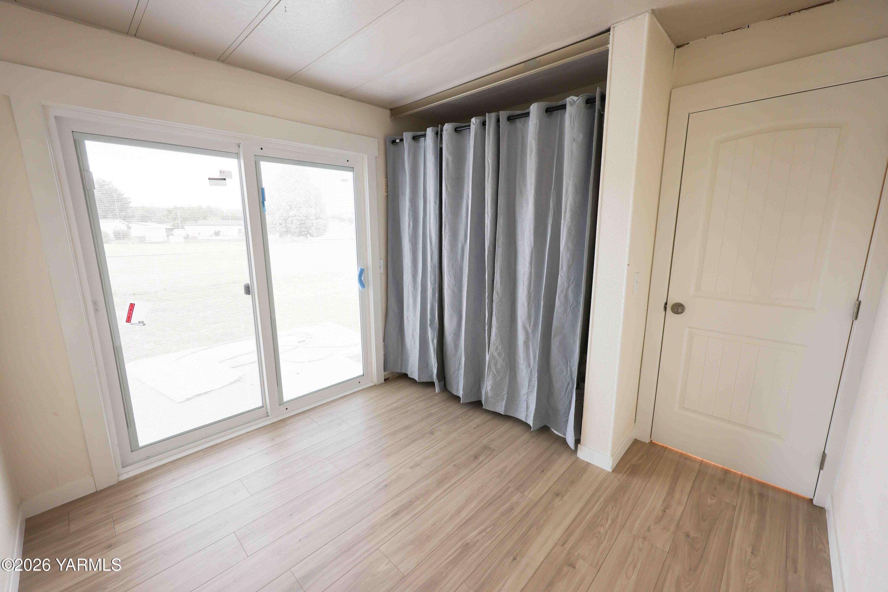 3701 Gun Club Road, Unit 16 Yakima, WA 98901 - Photo 13 of 17 Bedroom 2