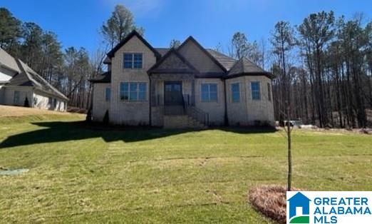 1041 Grey Oaks Valley Pelham, AL 35124 - Photo 3 of 19
